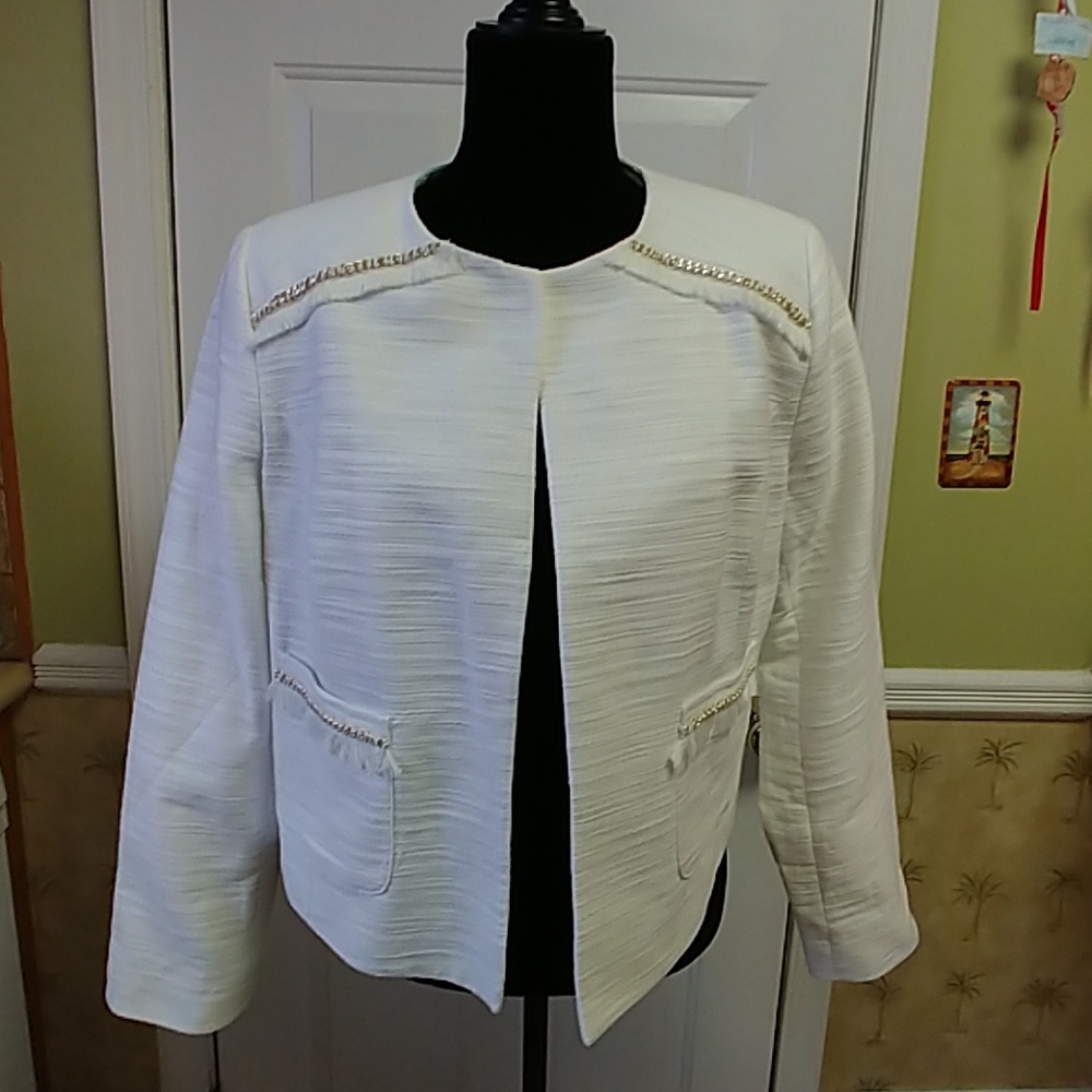THE LIMITED Jacket